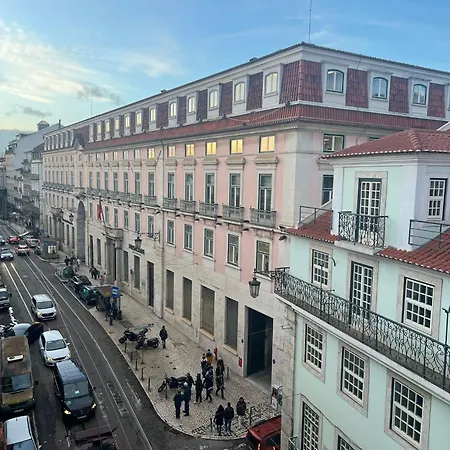 Com Vista O Centro De Homestay *